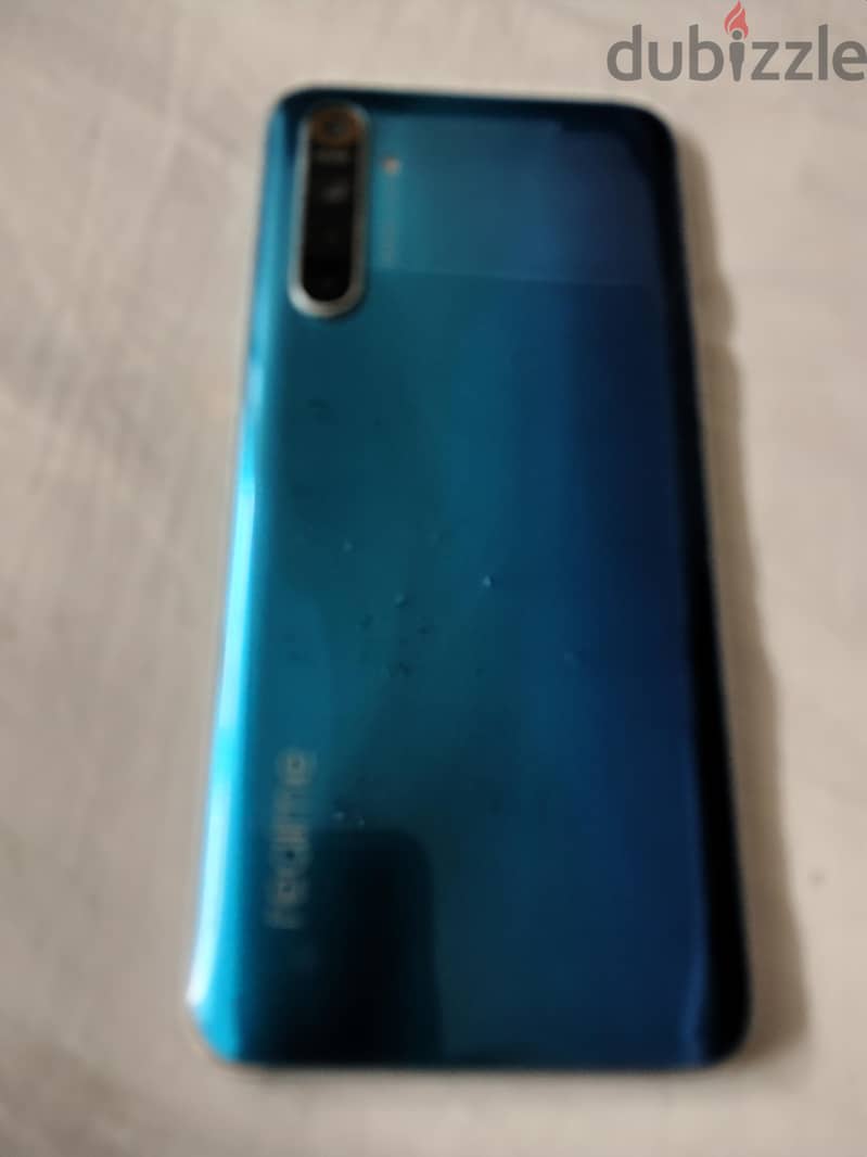 Realme XT 3