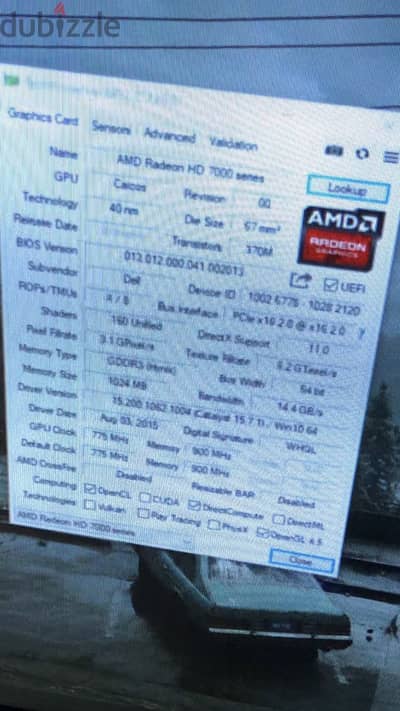 HD7000sires