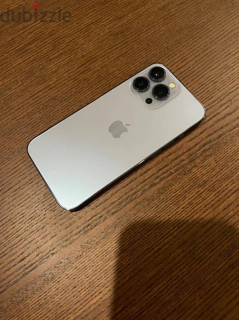 Apple - iPhone 13 Pro 2
