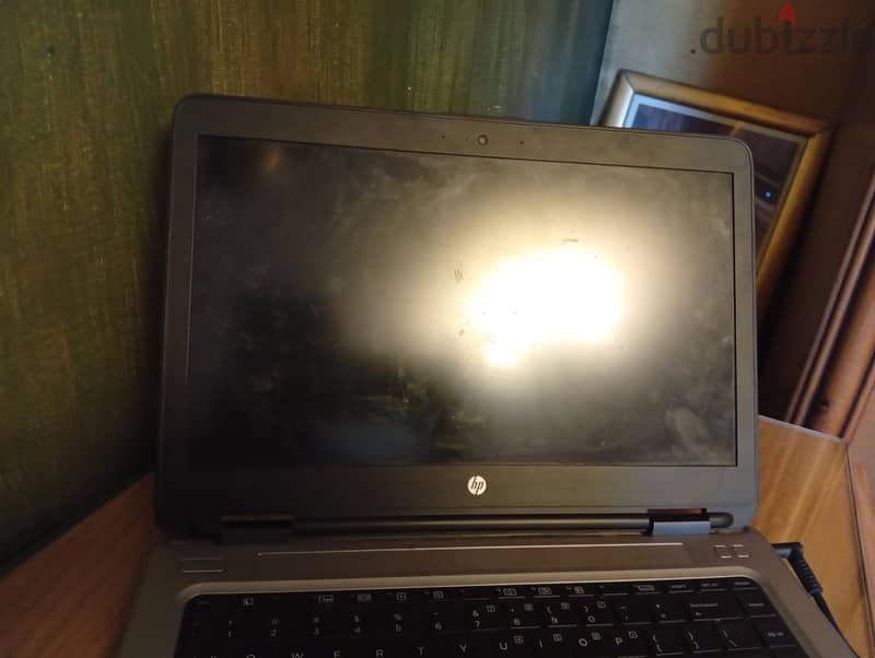 laptop HP probook 640 g2 1