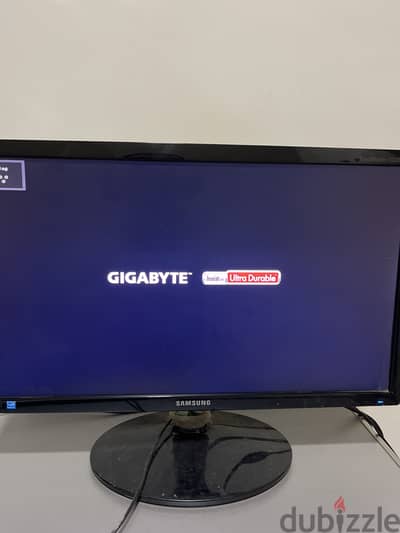 شاشه سامسونج ips