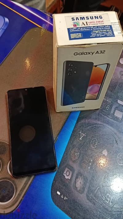 سامسونج ايه 32