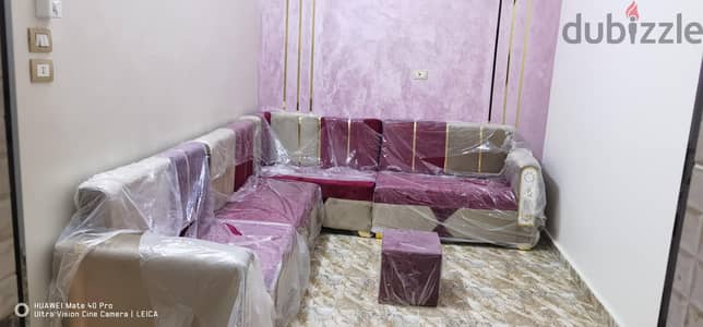 ركنه جديده ٥ متر