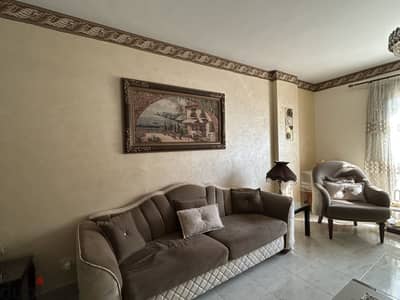طقم معيشة انتريه