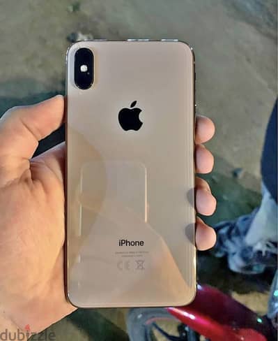 آبل - آيفون اكس اس
