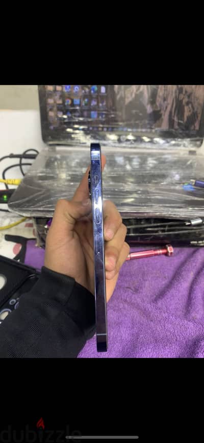 آبل - آيفون 13 برو ماكس