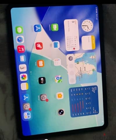 ipad pro