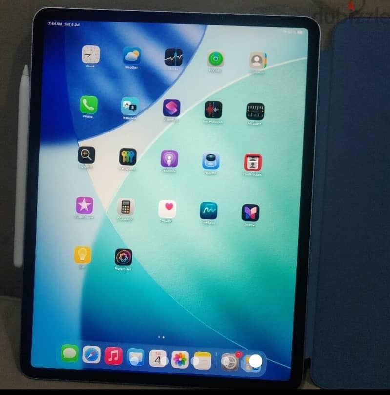 ipad pro 3