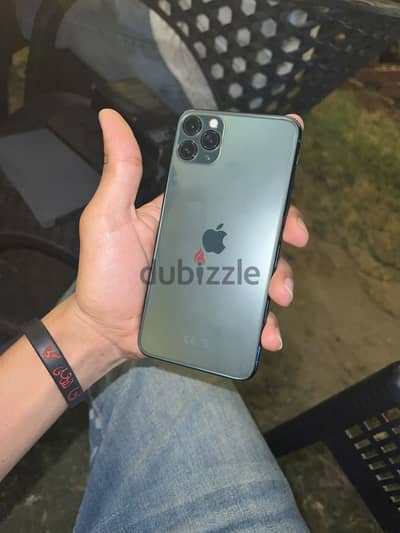 آبل - آيفون 11 برو ماكس