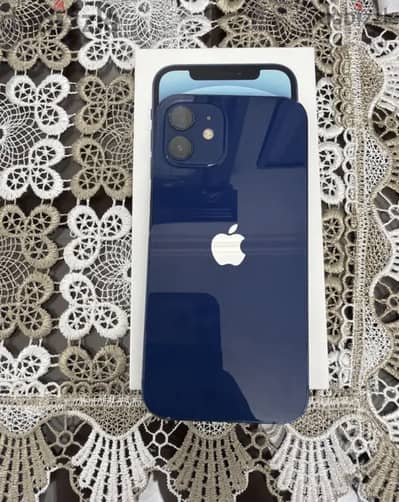 Apple - iPhone 12