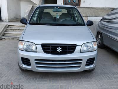 Suzuki Alto 2006