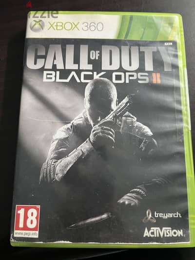 أسطوانات xbox 360