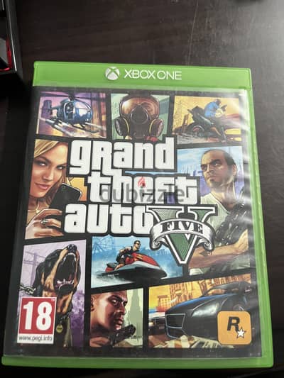 اسطوانات xbox one