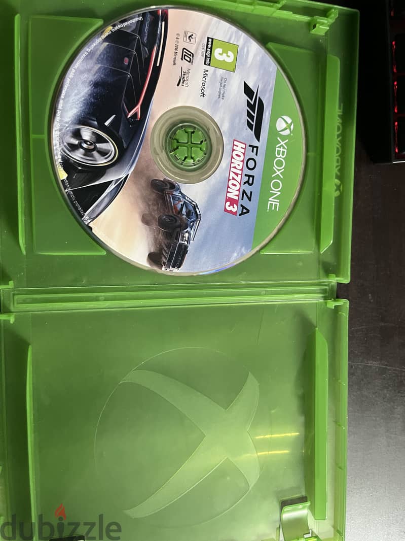 اسطوانات xbox one 2