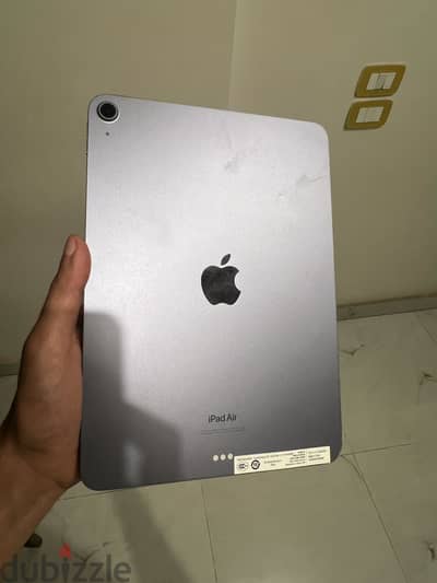 ايباد اير الجيل الخامس ipad air5