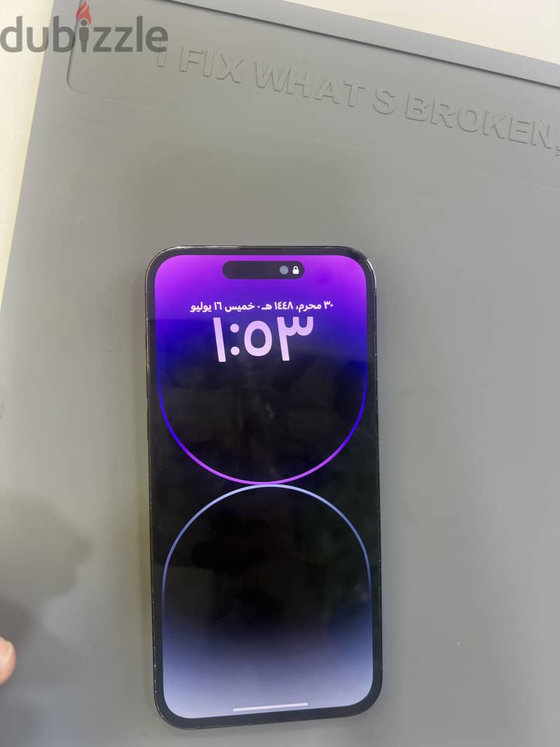 Apple - iPhone 14 Pro Max 4