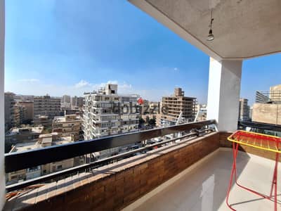 Luxury hotel studio for rent in a prime location in Nasr City on Abbas El Akkad Street, near City Stars. Enjoy a comfortable and modern stay in a luxu