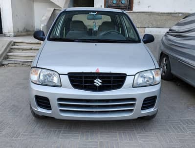 Suzuki Alto 2006
