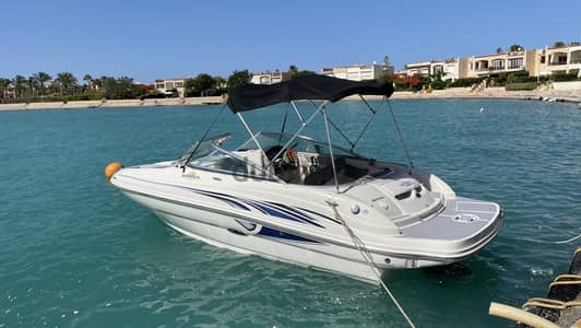 Sea Ray Boat