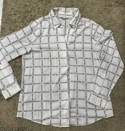 Karl legerfeld, calvin klien, Tommy shirts & polo