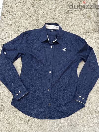 Tommy shirts & polo
