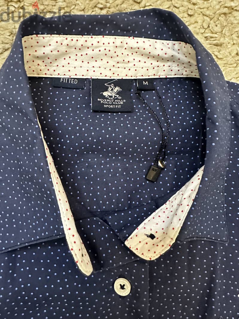 Tommy shirts & polo 1
