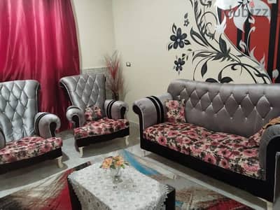 أنتريه استعمال خفيف جدا بحالة الجديد