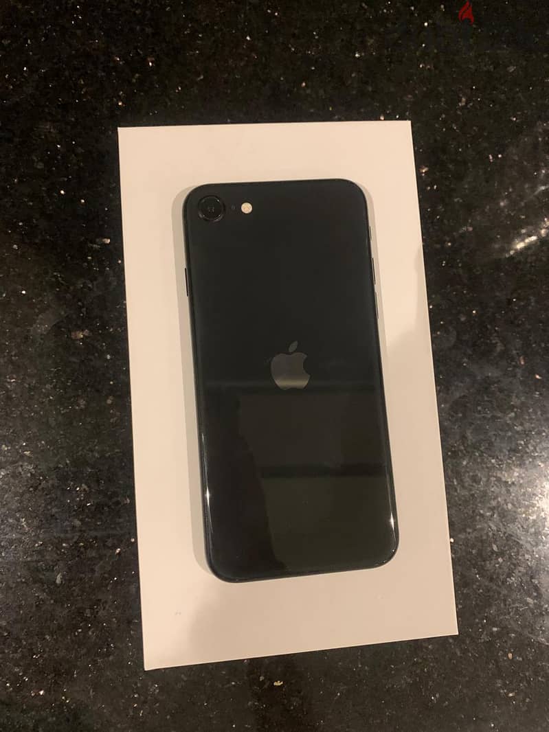 Apple - iPhone SE 4