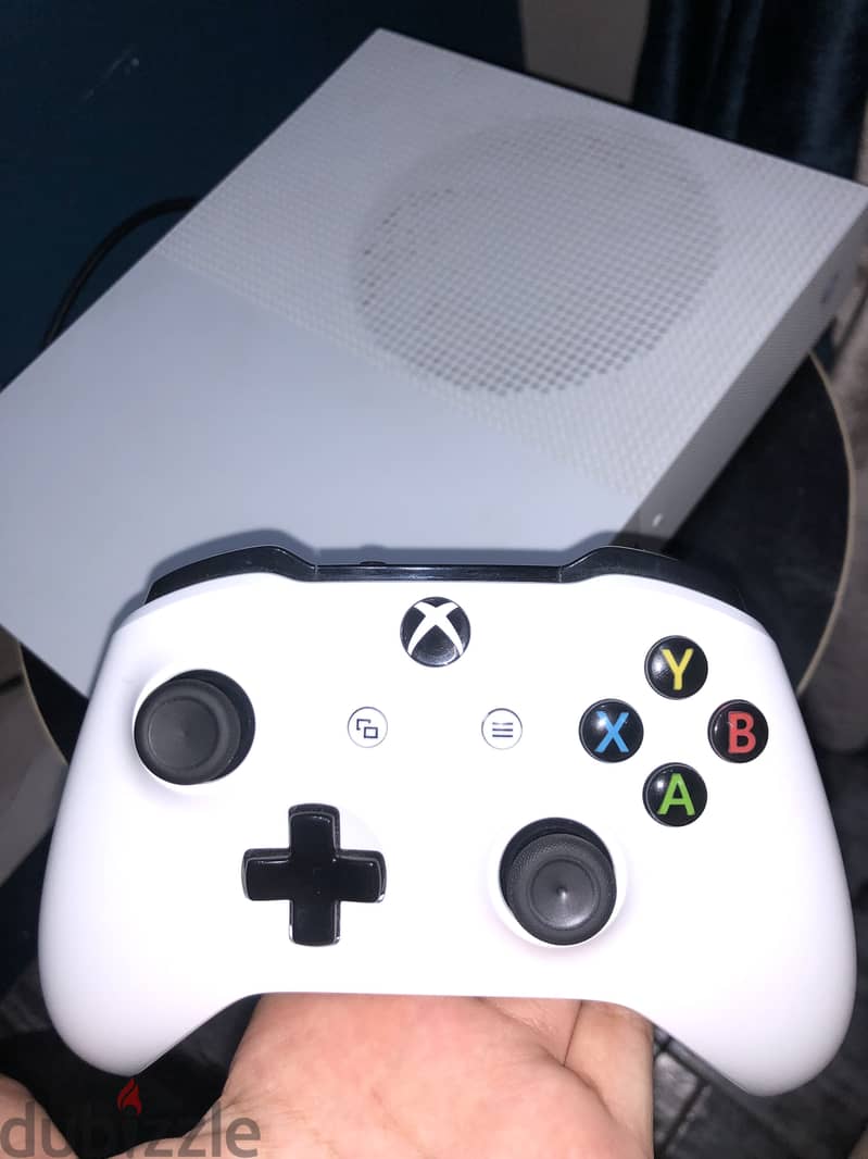 Xbox one s 2
