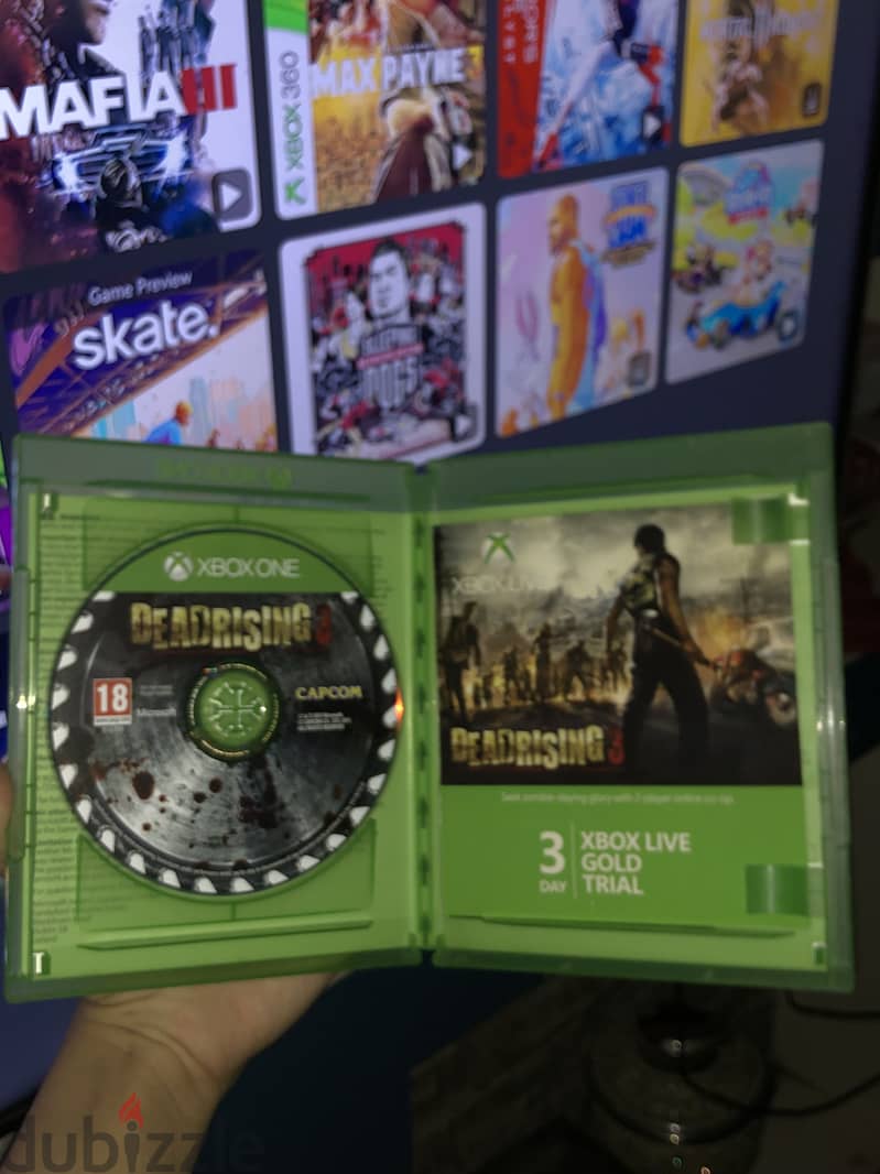 Xbox one s 7