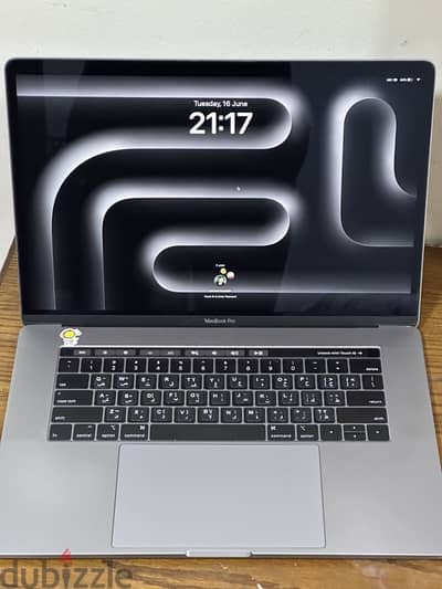 MacBook Pro 2018 15-Inch