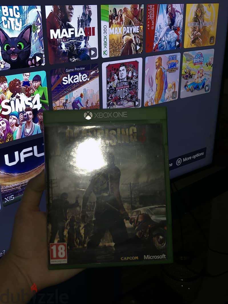Xbox one s 6