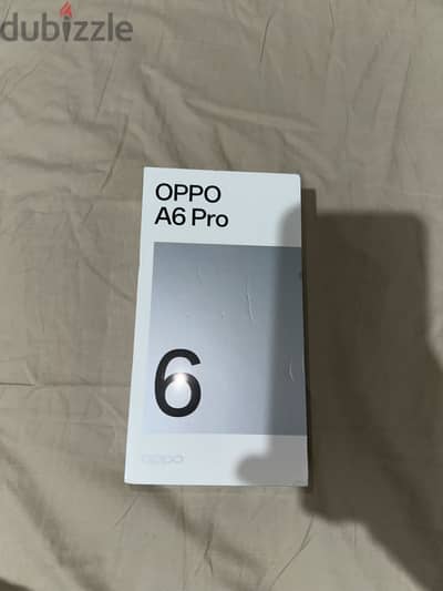 OPPO A6s