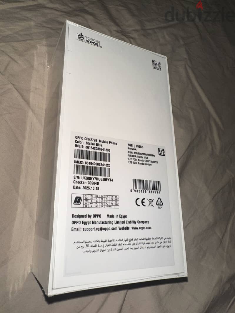 OPPO A6s 2