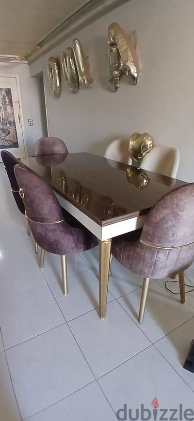 طقم سفرة