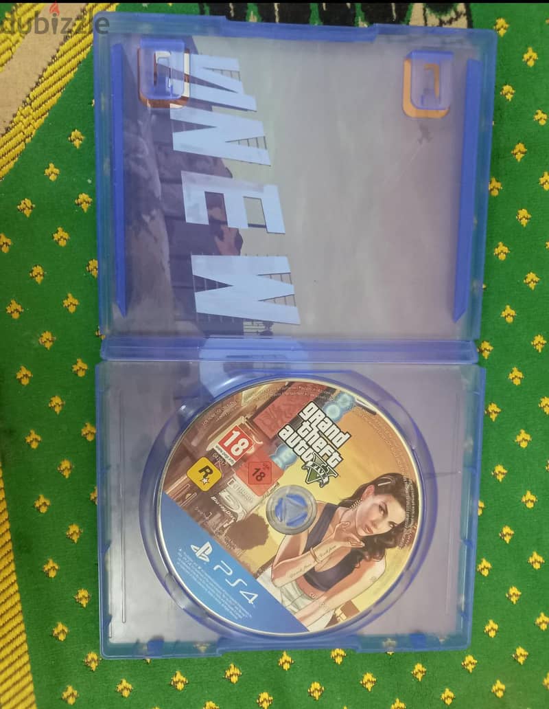 gta v premium edition ps4 1