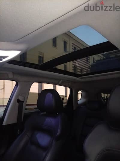 Chery Tiggo 7 2021