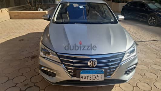 MG MG 5 2021 الفئه الثانيه