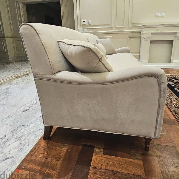 3 seater sofa , New 2