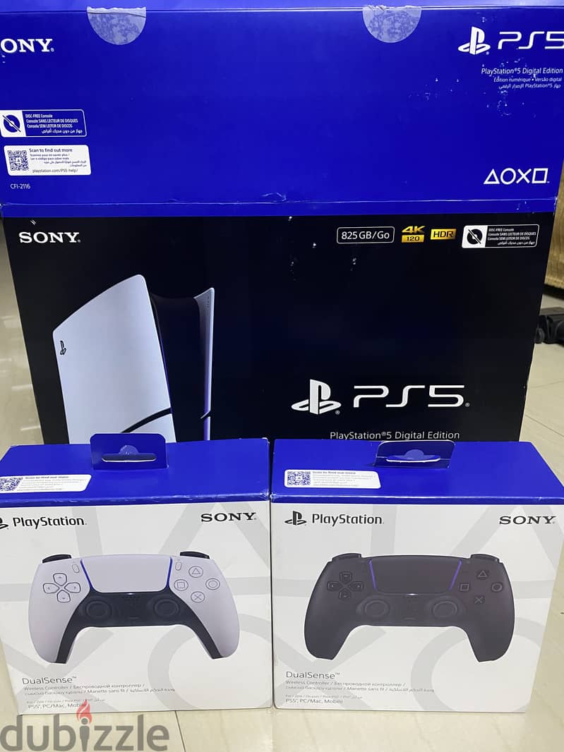 DualSense Edge Wireless Controller 2