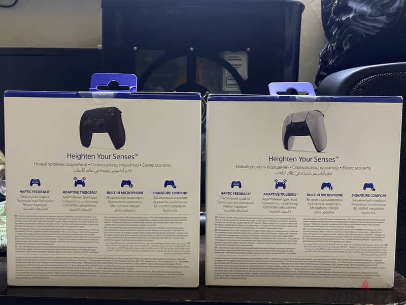 DualSense Edge Wireless Controller 4