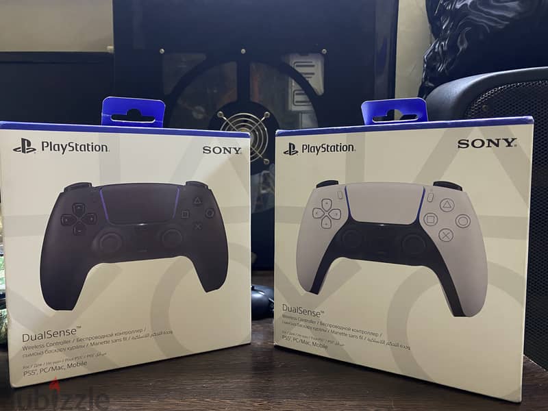DualSense Edge Wireless Controller 6