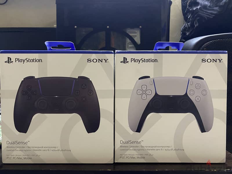 DualSense Edge Wireless Controller 7