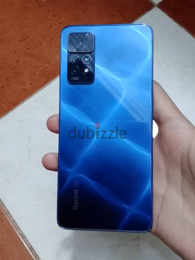Redmi Note 11 Pro 5g