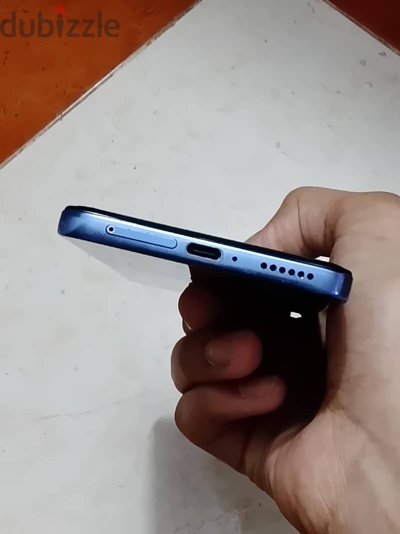 Redmi Note 11 Pro 5g 4