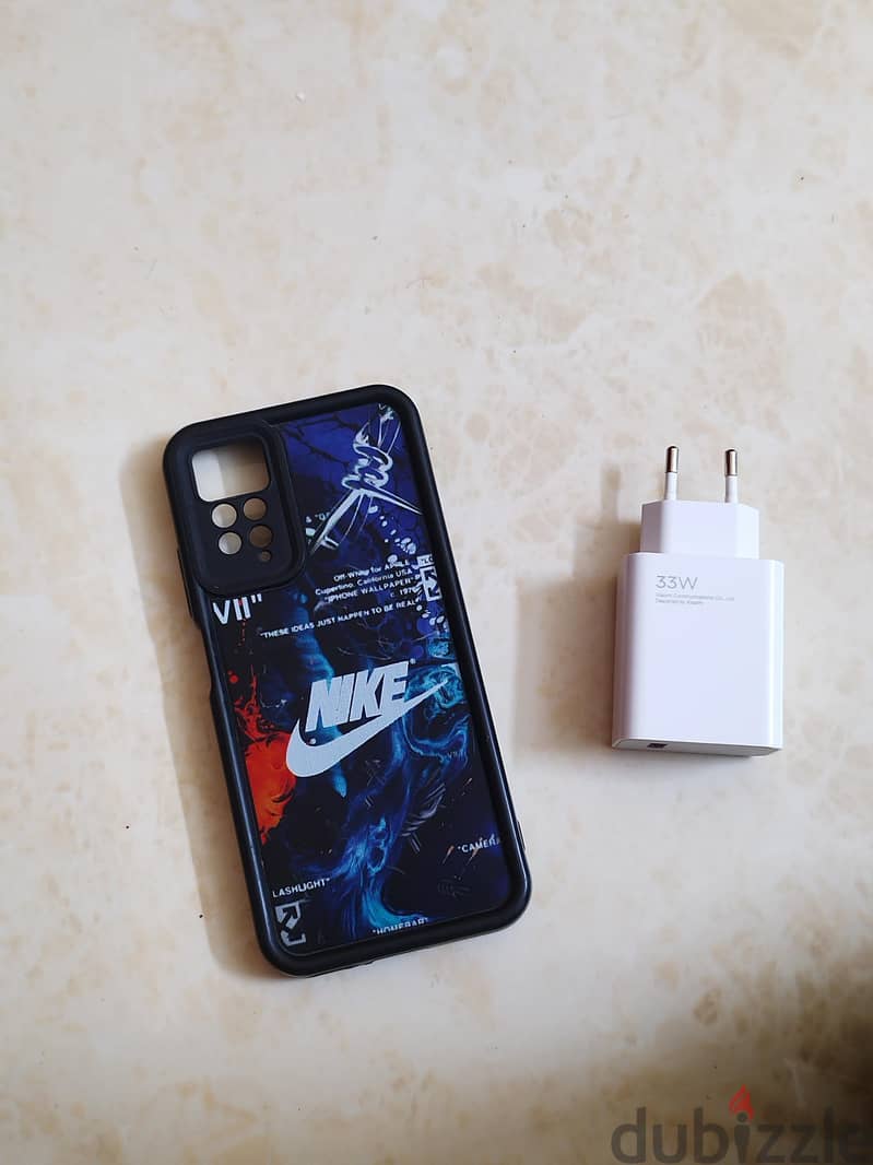 Redmi Note 11 Pro 5g 7
