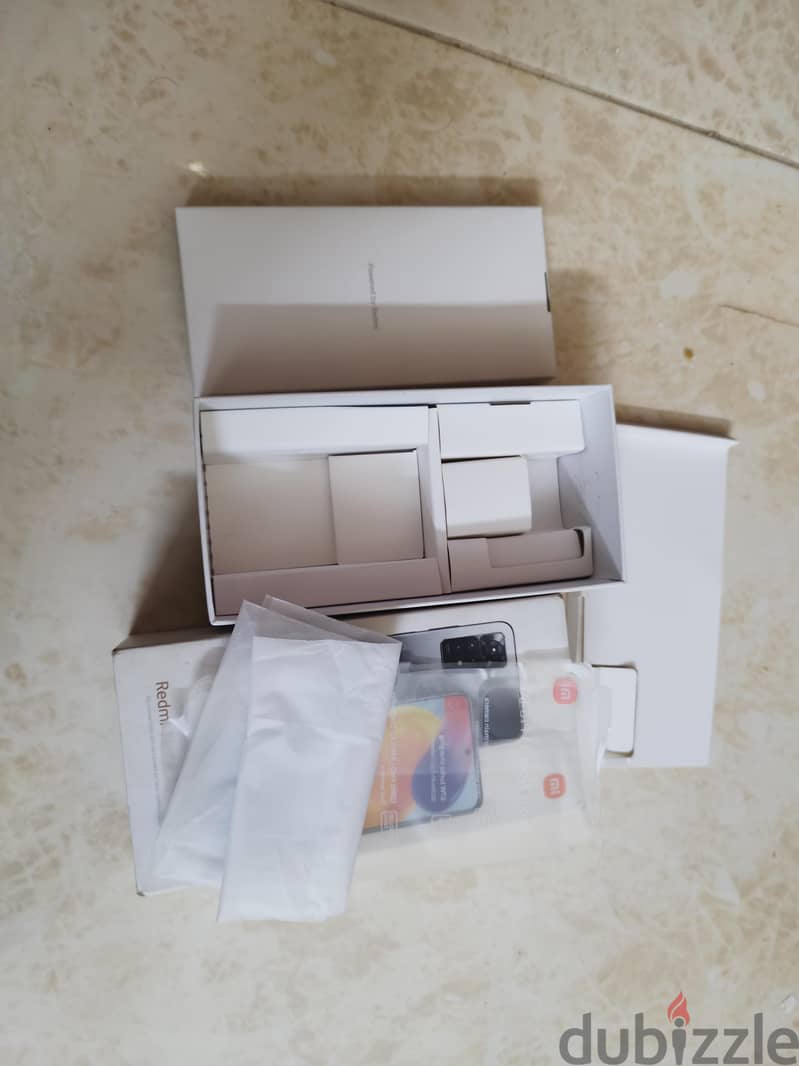 Redmi Note 11 Pro 5g 8