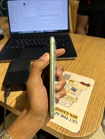 Apple - iPhone 11