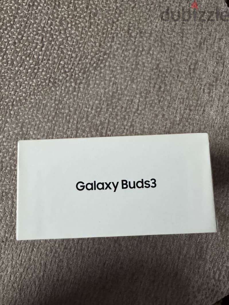 Galaxy buds 3 2