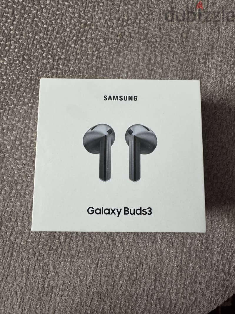 Galaxy buds 3 4